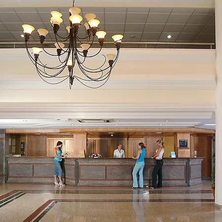 Nissiana & 3* Agia Napa